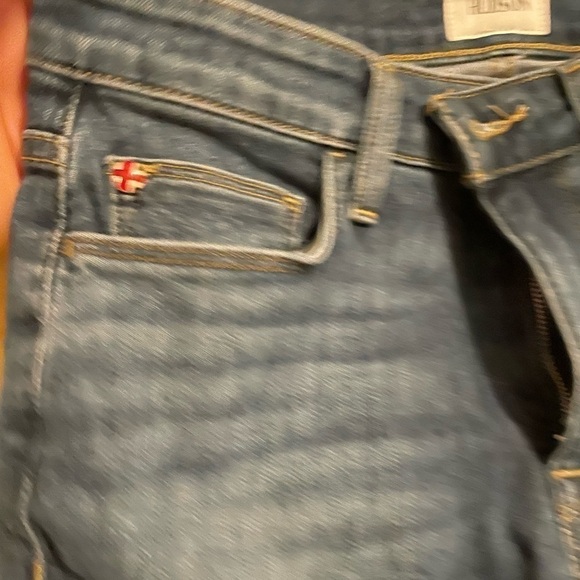 - New Hudson Low rise Krista Jean - Picture 3 of 4